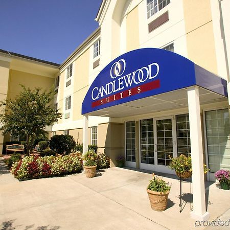 Sonesta Simply Suites Atlanta Gwinnett Place Duluth Esterno foto