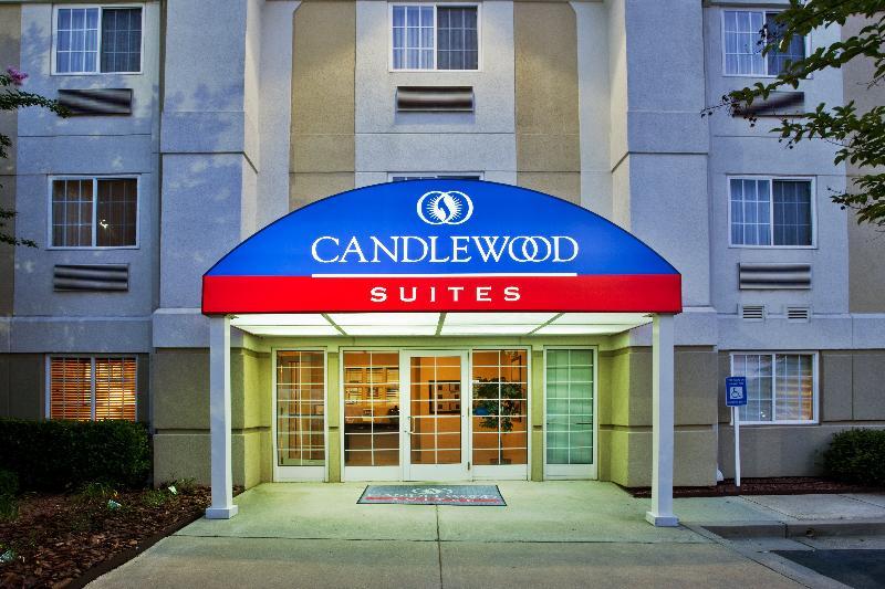 Sonesta Simply Suites Atlanta Gwinnett Place Duluth Esterno foto