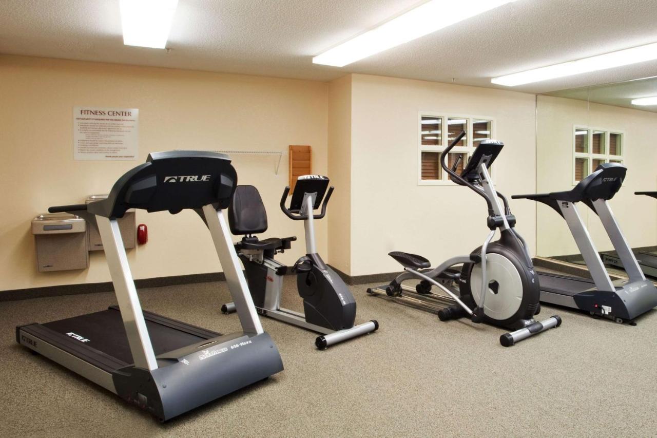 Sonesta Simply Suites Atlanta Gwinnett Place Duluth Esterno foto