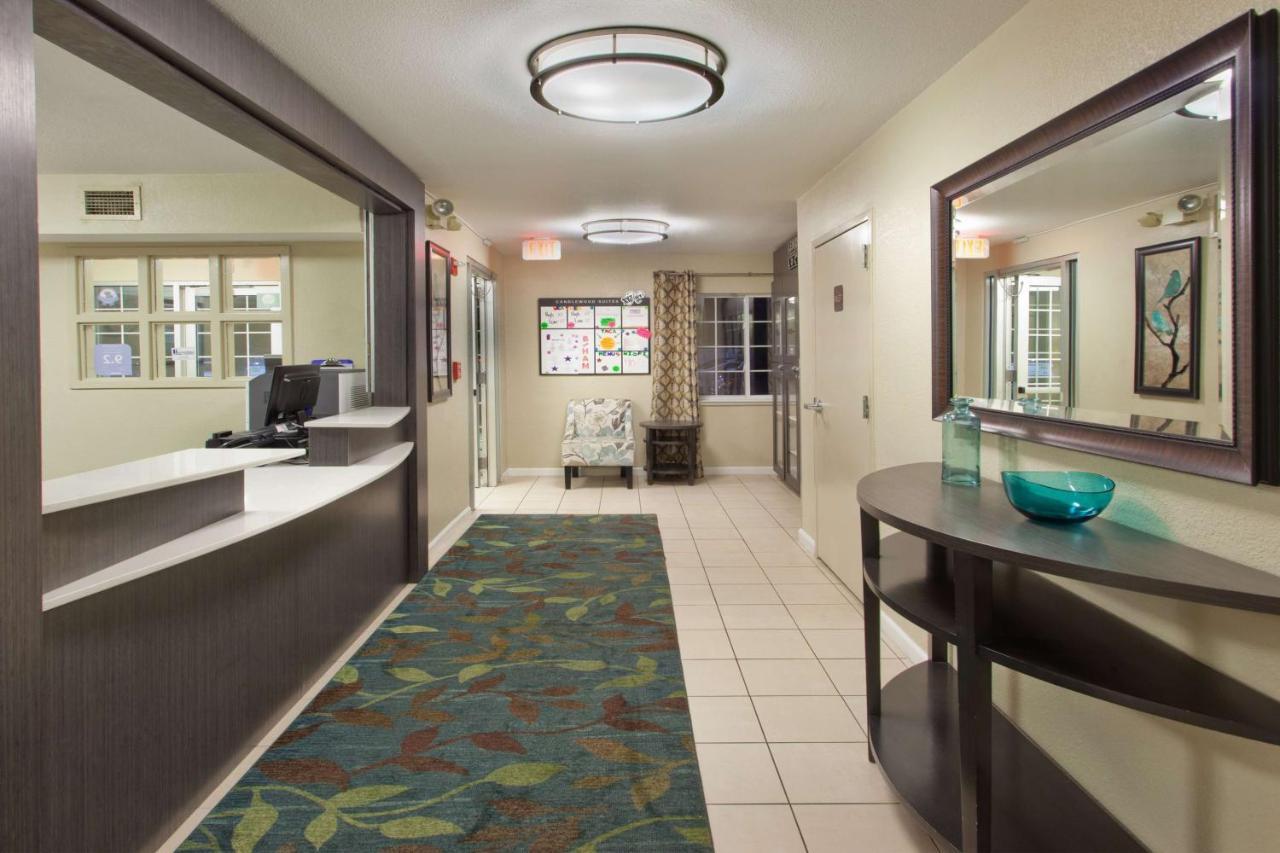 Sonesta Simply Suites Atlanta Gwinnett Place Duluth Esterno foto