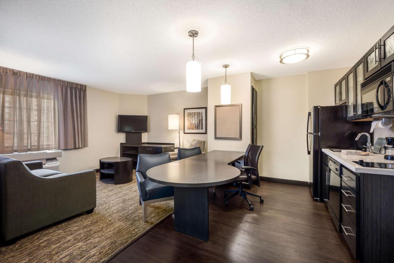 Sonesta Simply Suites Atlanta Gwinnett Place Duluth Esterno foto