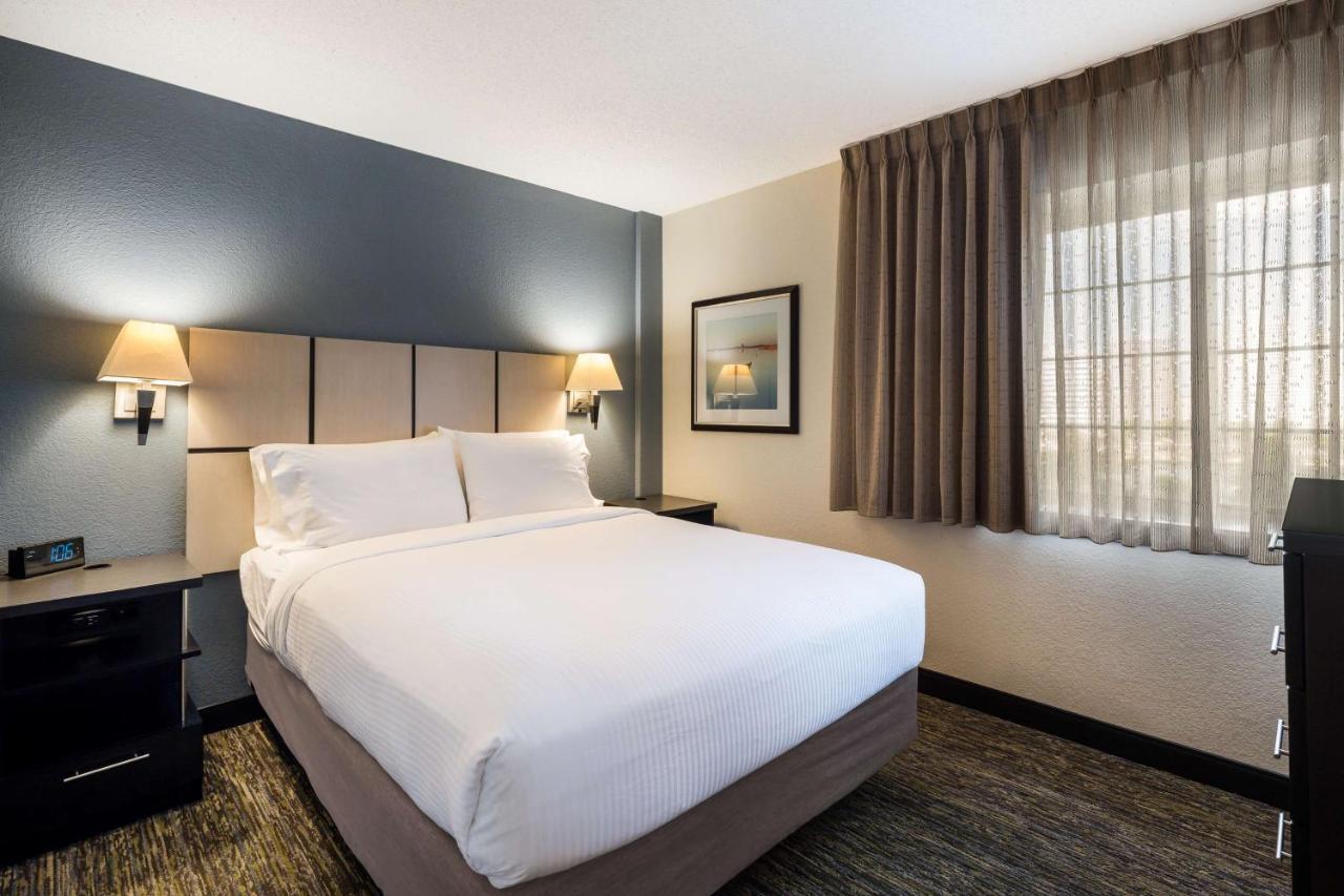 Sonesta Simply Suites Atlanta Gwinnett Place Duluth Esterno foto