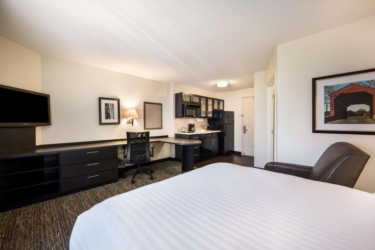 Sonesta Simply Suites Atlanta Gwinnett Place Duluth Esterno foto