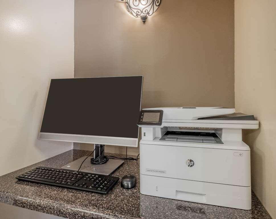 Sonesta Simply Suites Atlanta Gwinnett Place Duluth Servizi foto