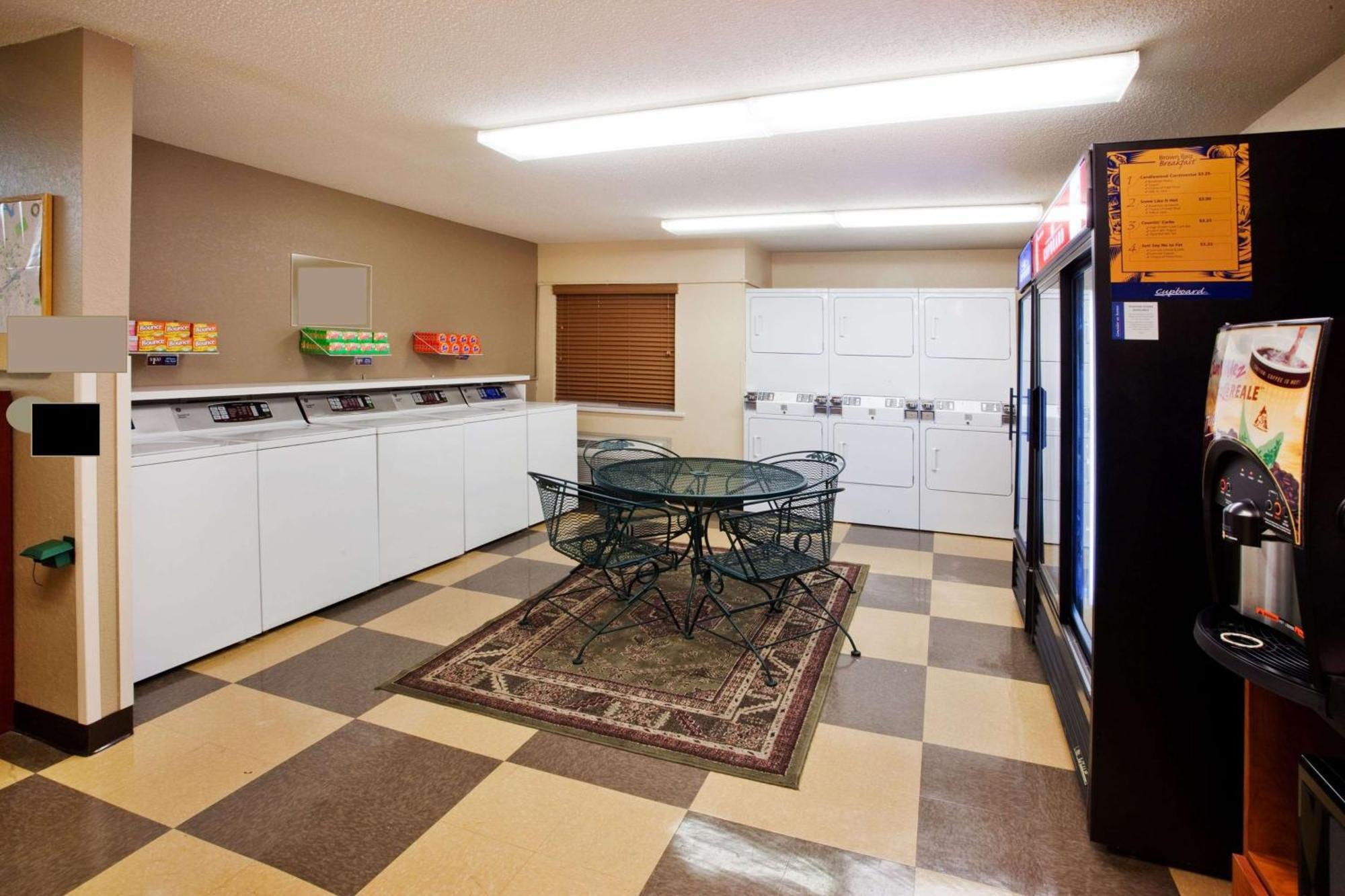 Sonesta Simply Suites Atlanta Gwinnett Place Duluth Esterno foto