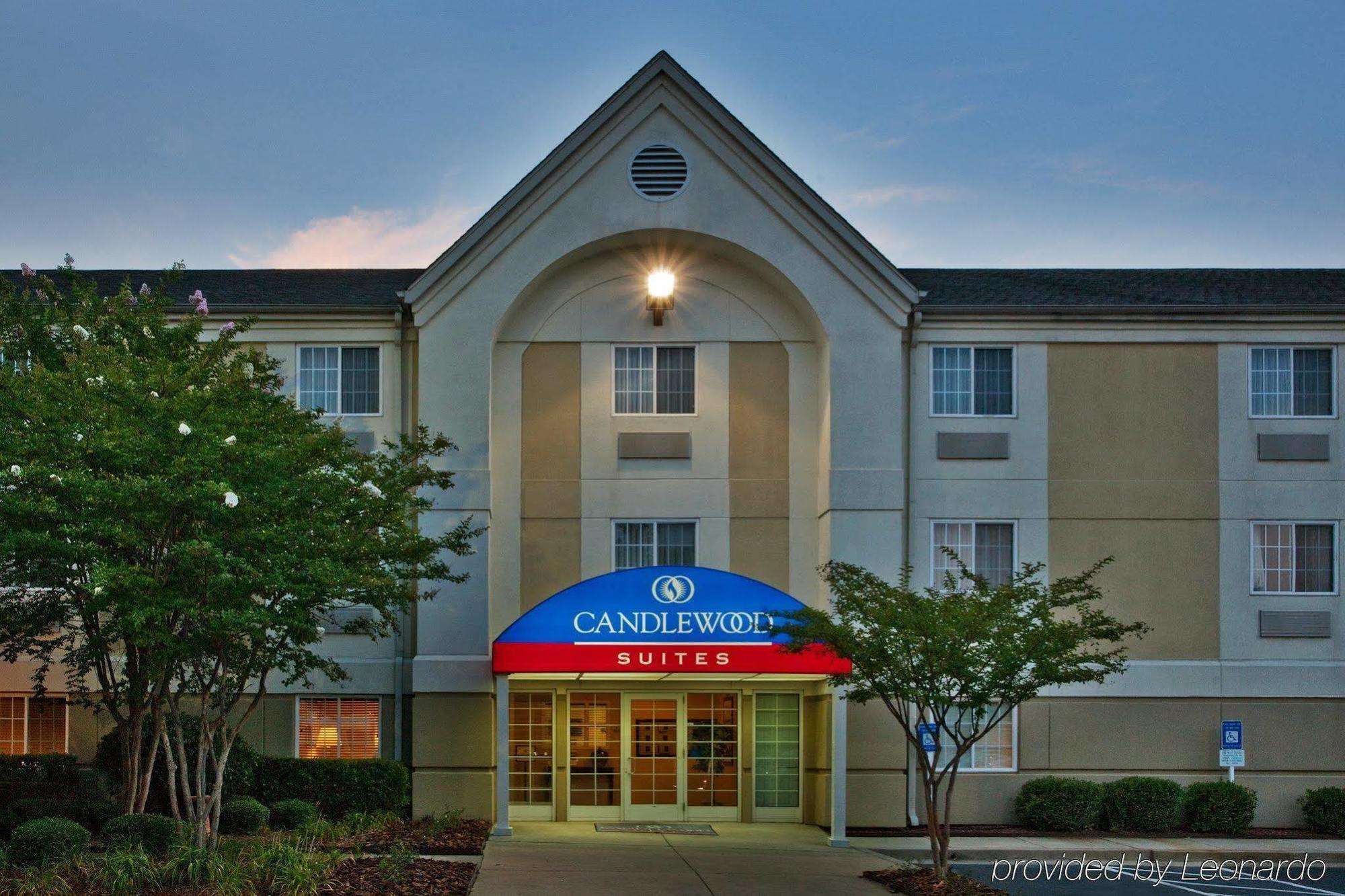 Sonesta Simply Suites Atlanta Gwinnett Place Duluth Esterno foto