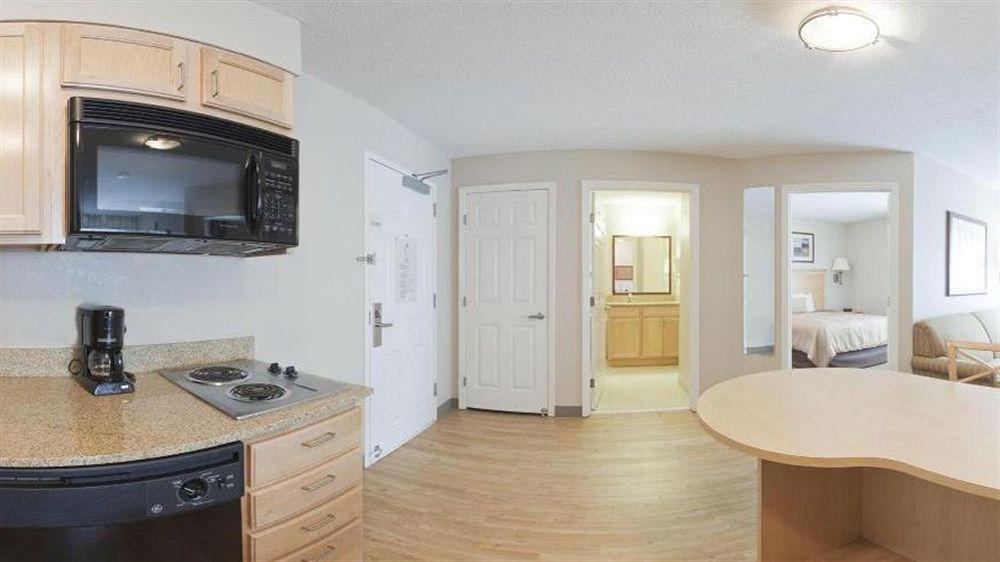 Sonesta Simply Suites Atlanta Gwinnett Place Duluth Esterno foto