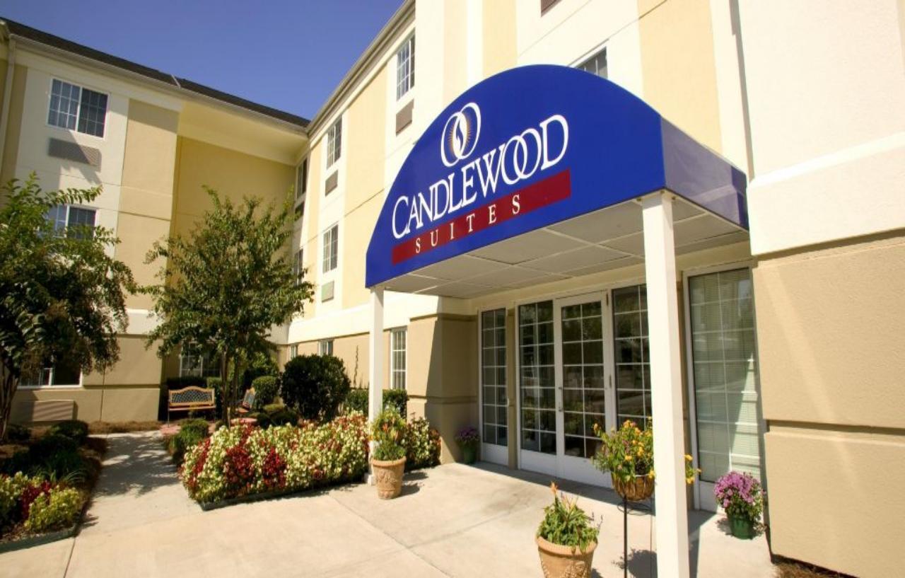 Sonesta Simply Suites Atlanta Gwinnett Place Duluth Esterno foto