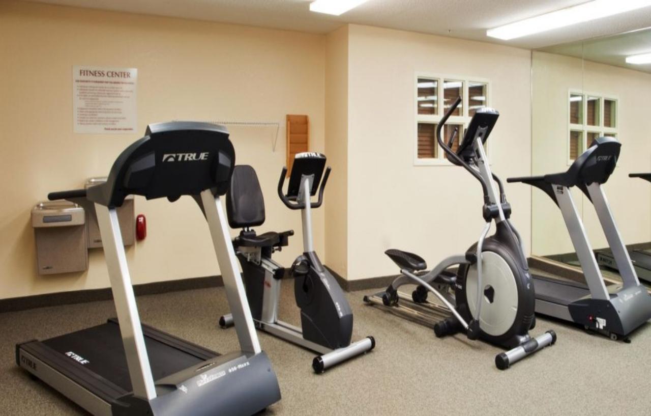 Sonesta Simply Suites Atlanta Gwinnett Place Duluth Esterno foto